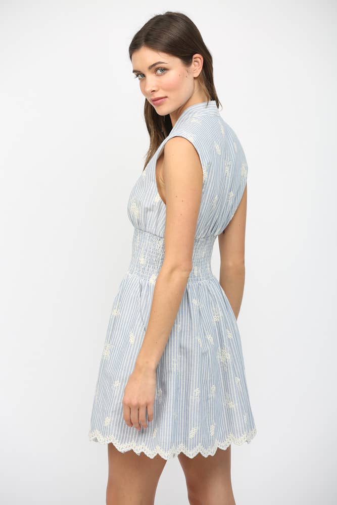 Janie Dress