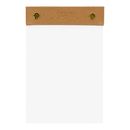 Choose Joy Desktop Notepad