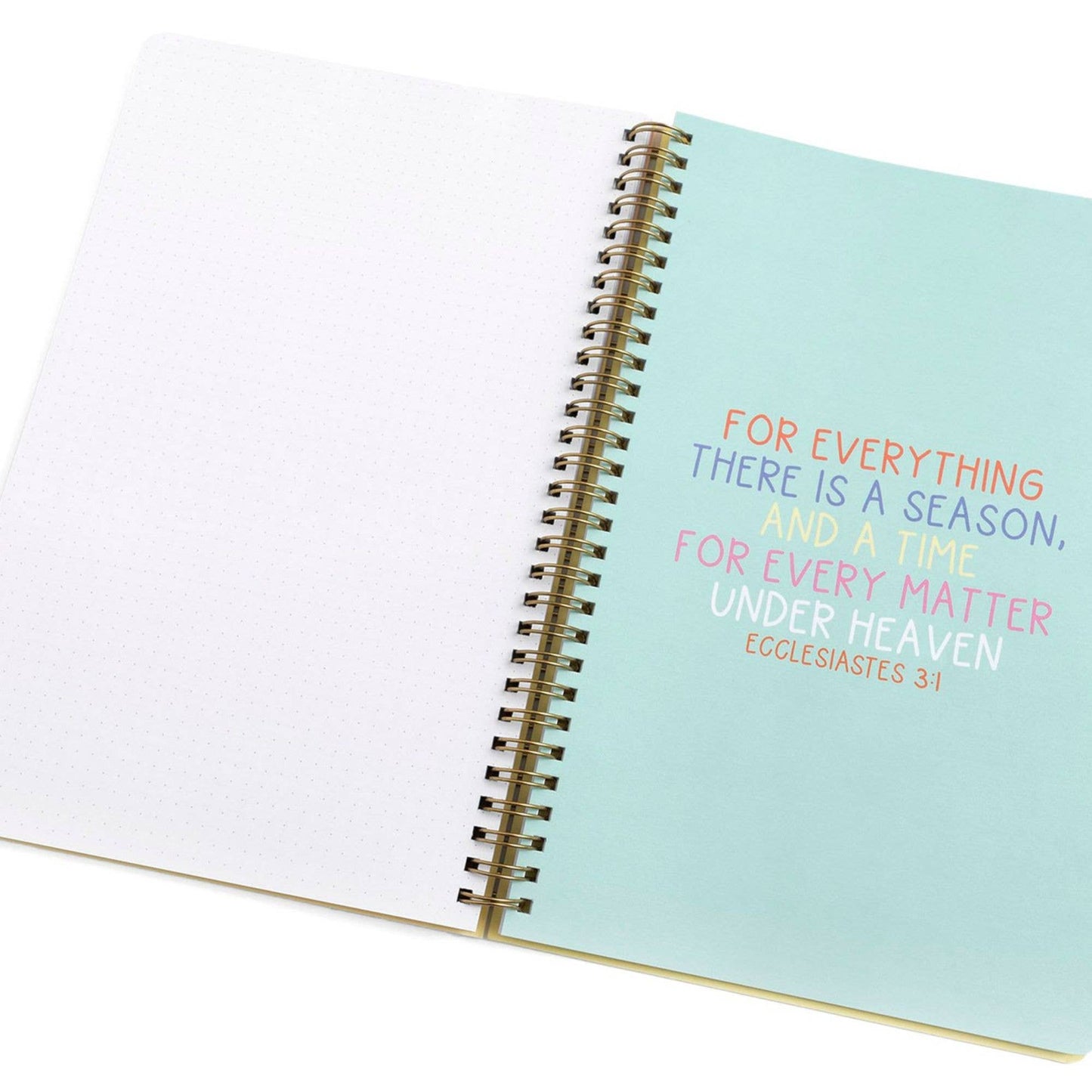 Smiley by Callie Danielle Bible Study Notebook