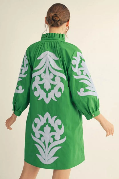 Abby Dress