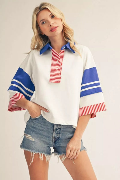 Alena Top