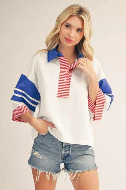 Alena Top