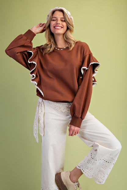 Allie Top