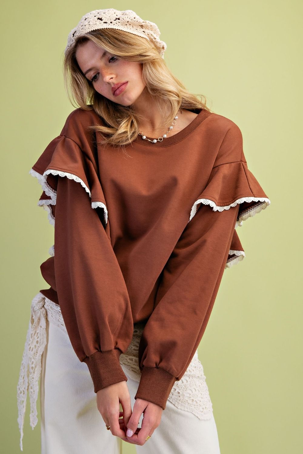 Allie Top