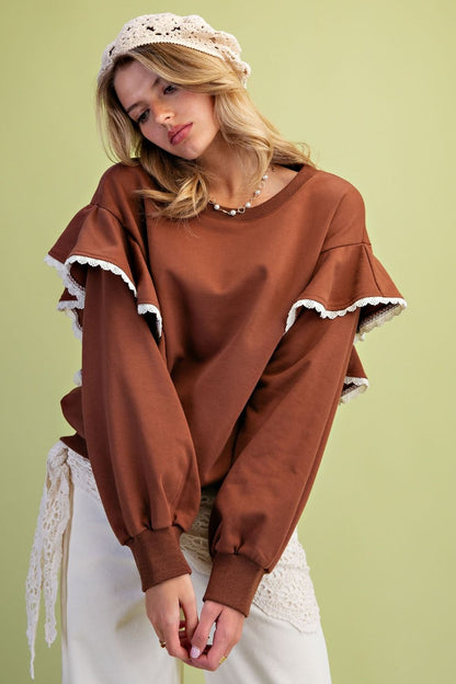 Allie Top