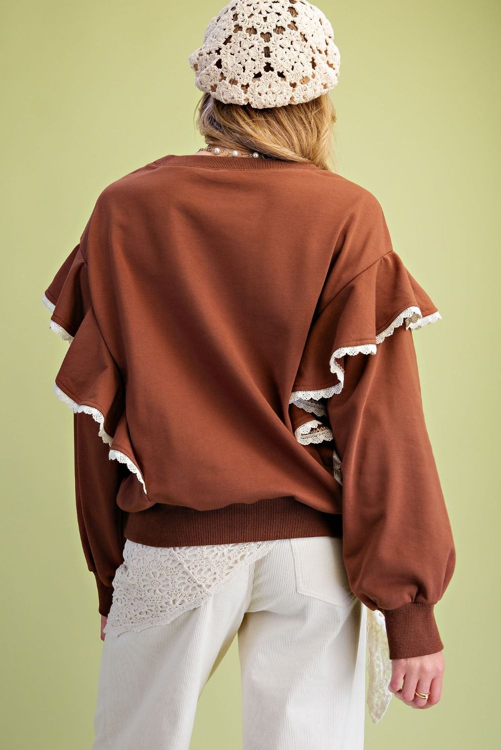 Allie Top