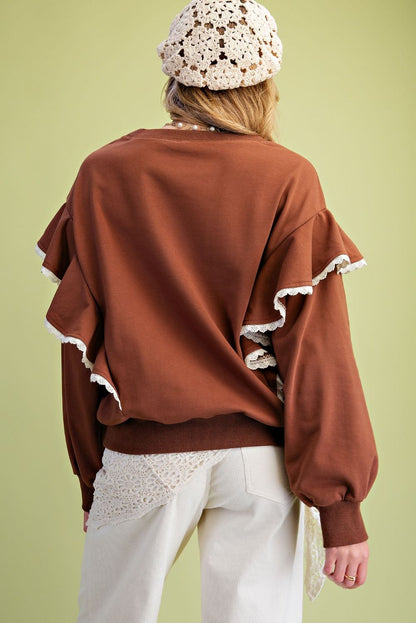 Allie Top