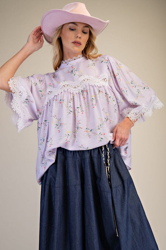 Alysa Top