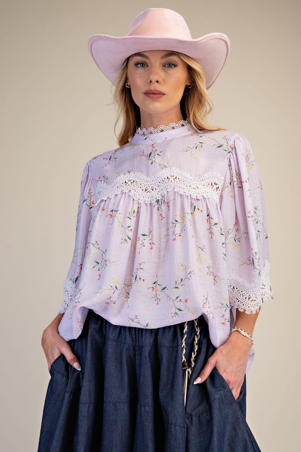 Alysa Top