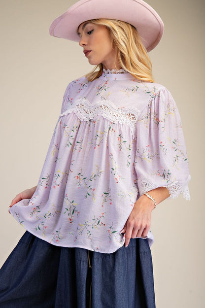 Alysa Top