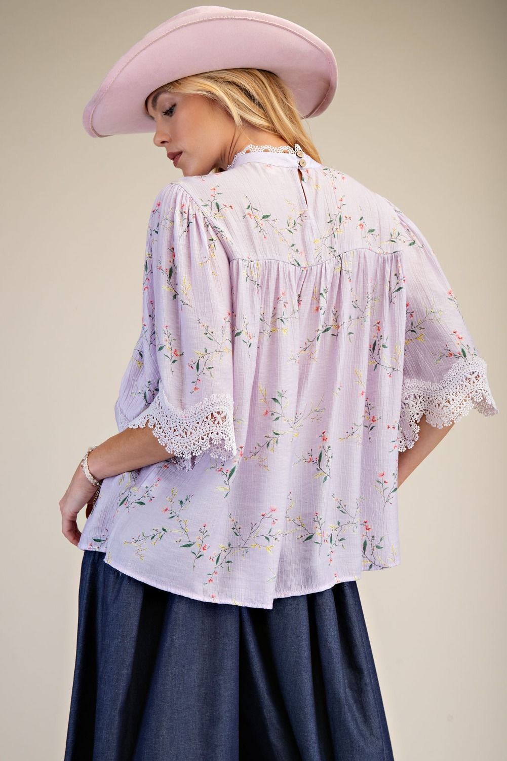 Alysa Top