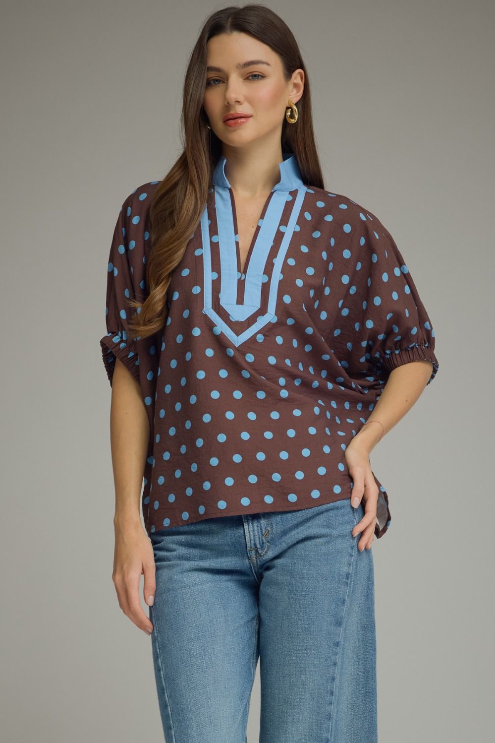 Amabel Top