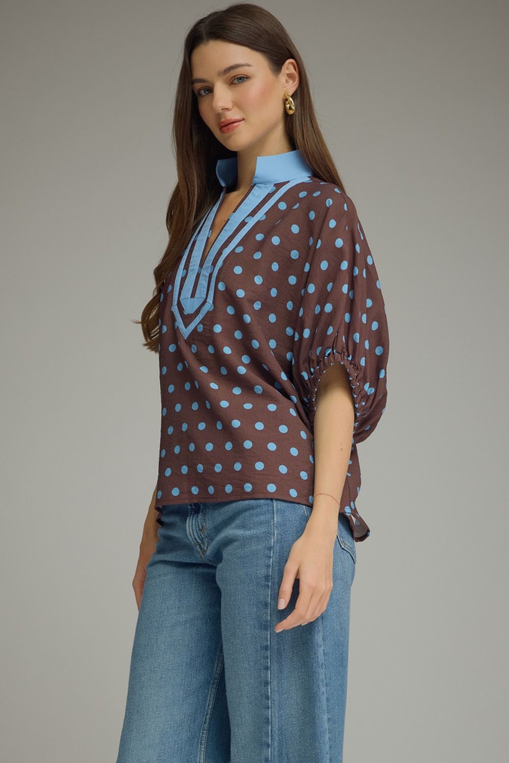 Amabel Top