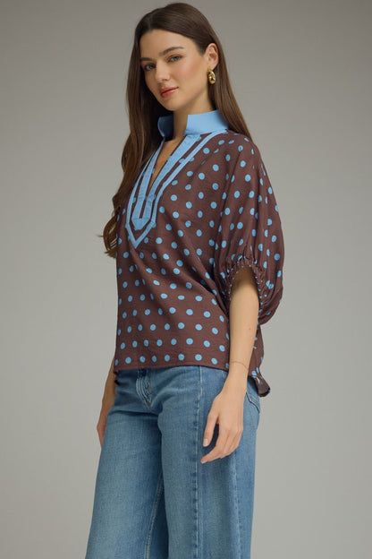 Amabel Top