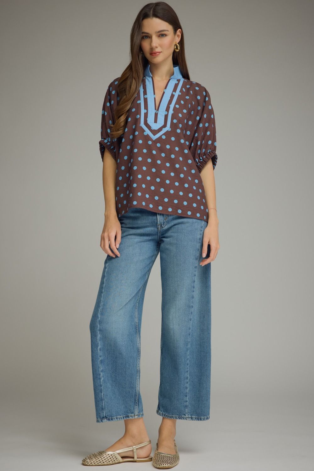 Amabel Top