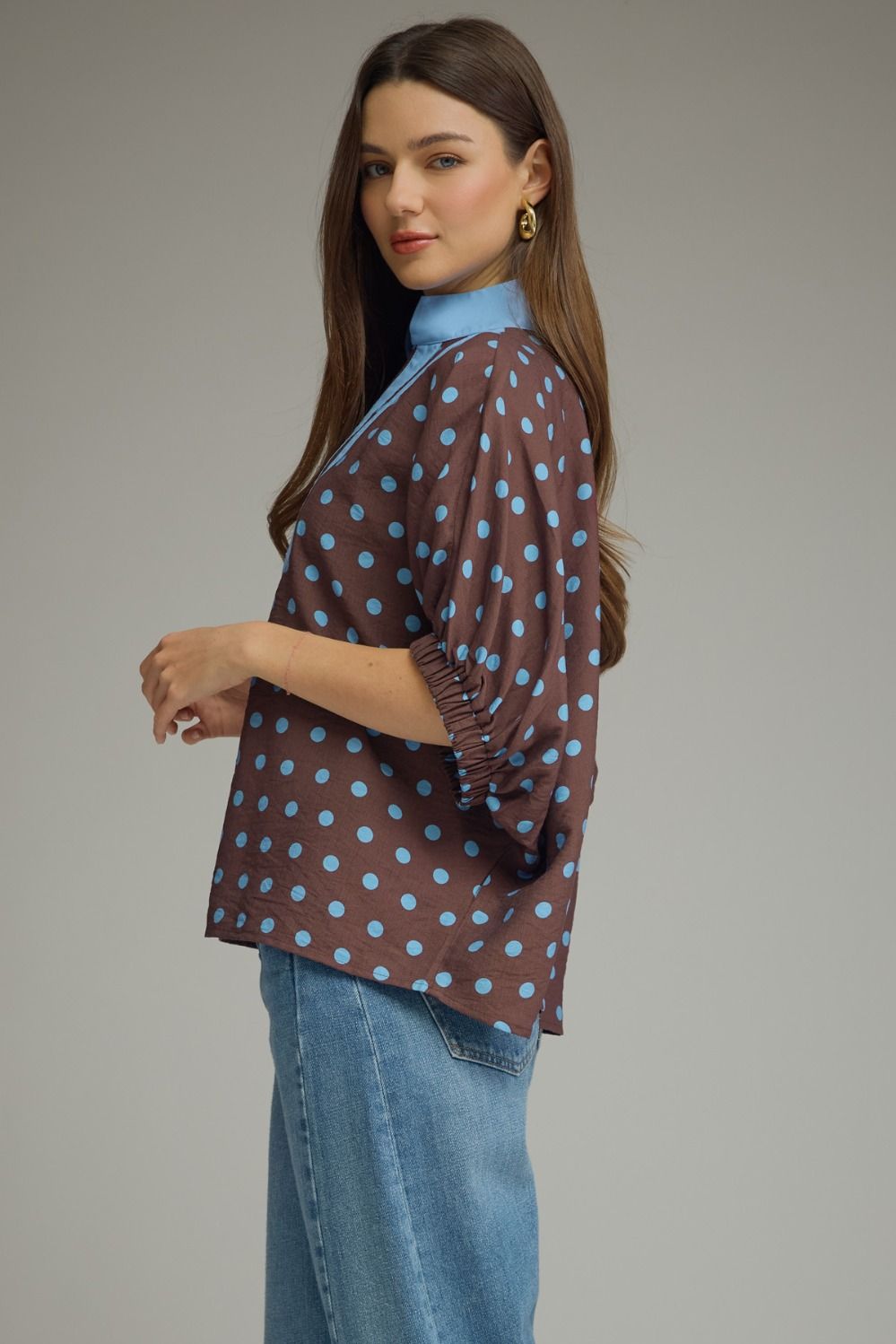 Amabel Top