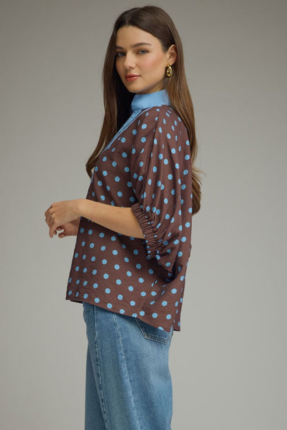 Amabel Top