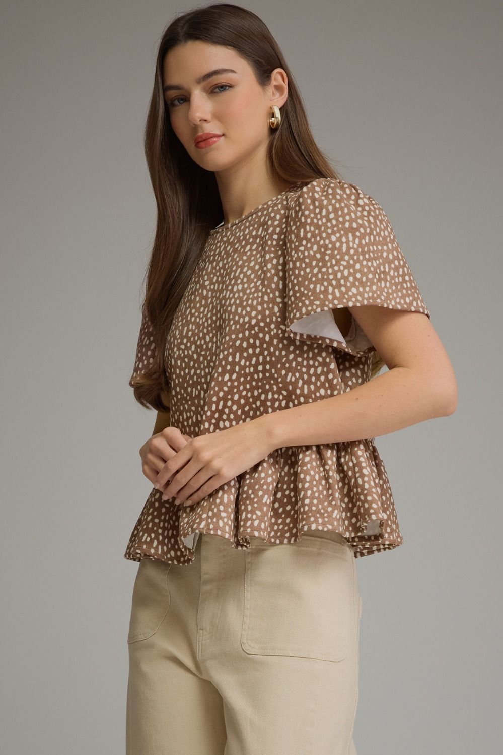 Amaara Top