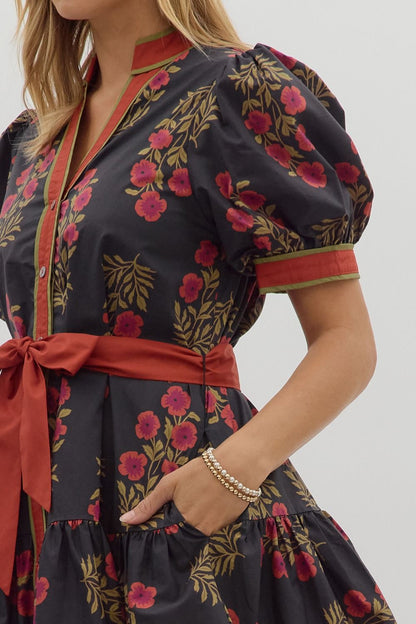 Frannie Dress