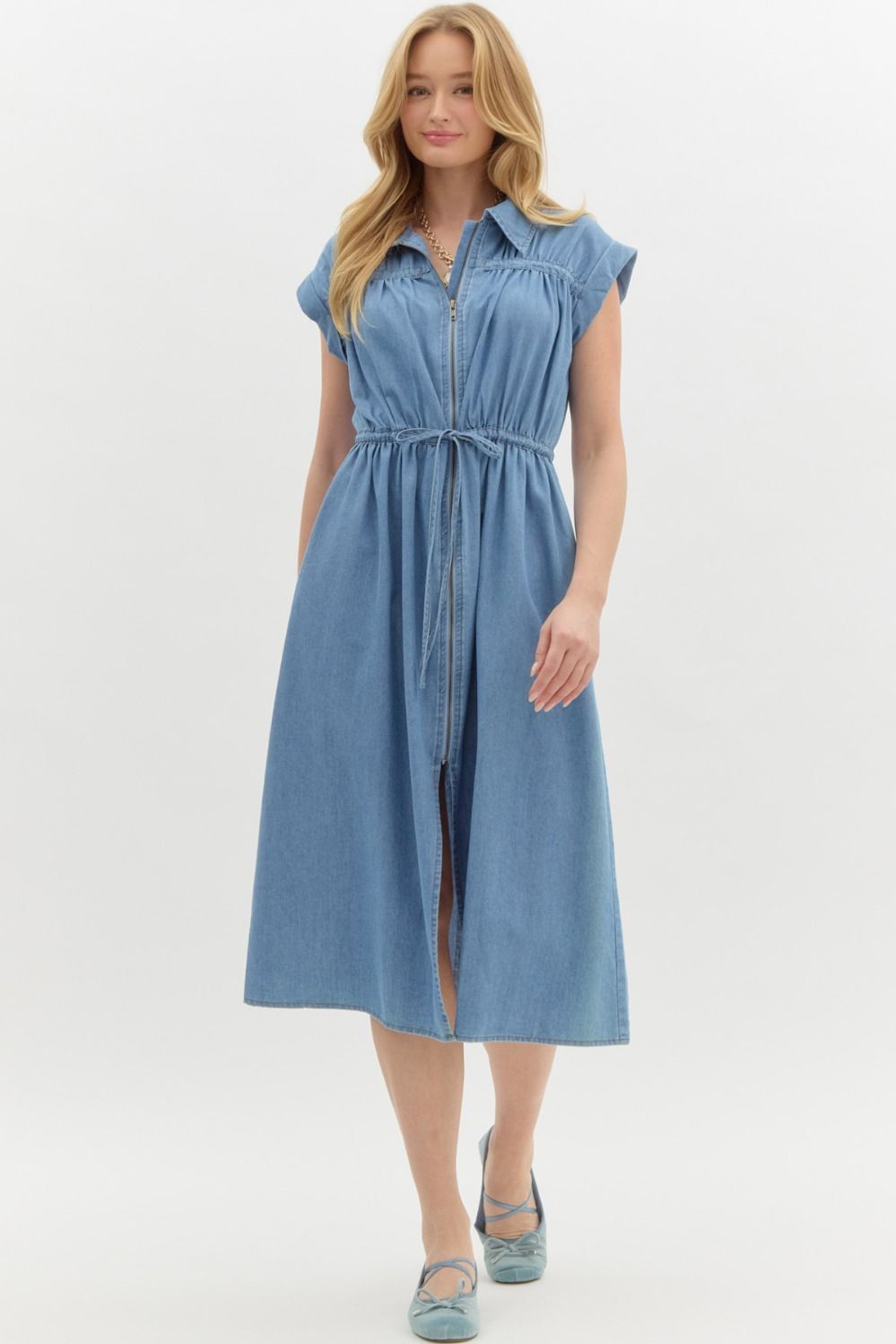 Elowen Dress