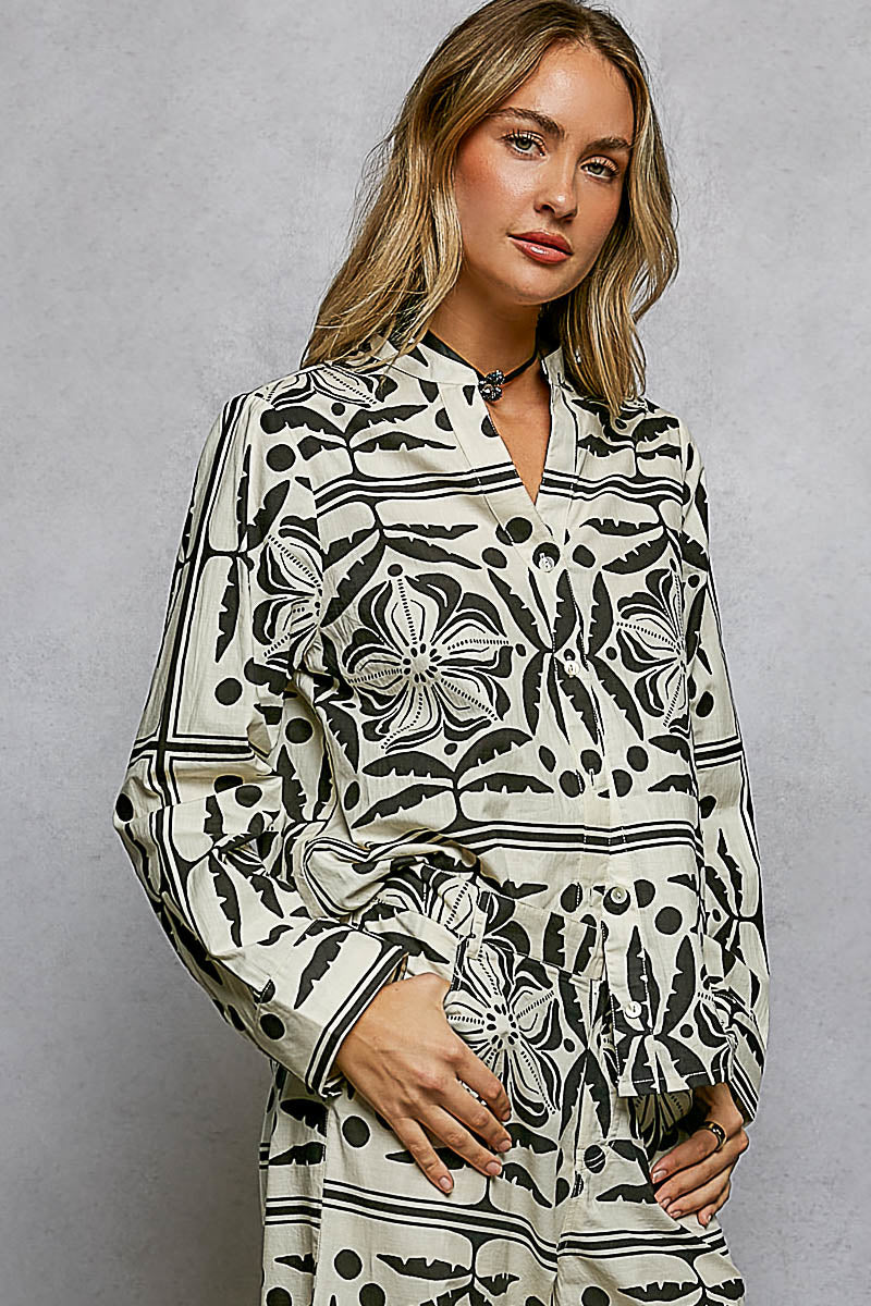 Audree Top