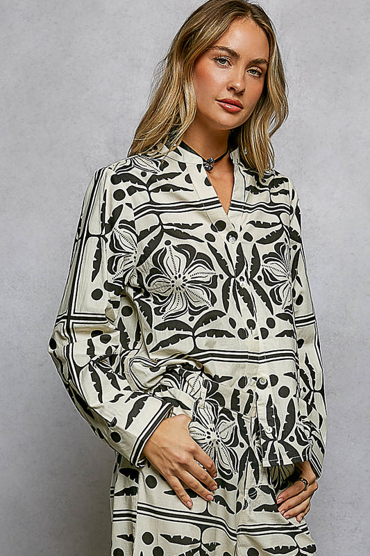 Audree Top