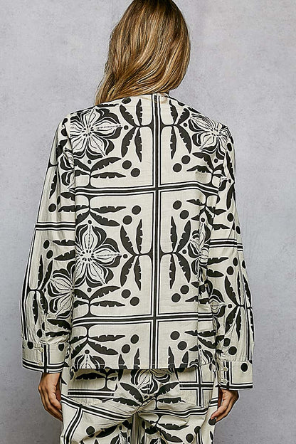 Audree Top