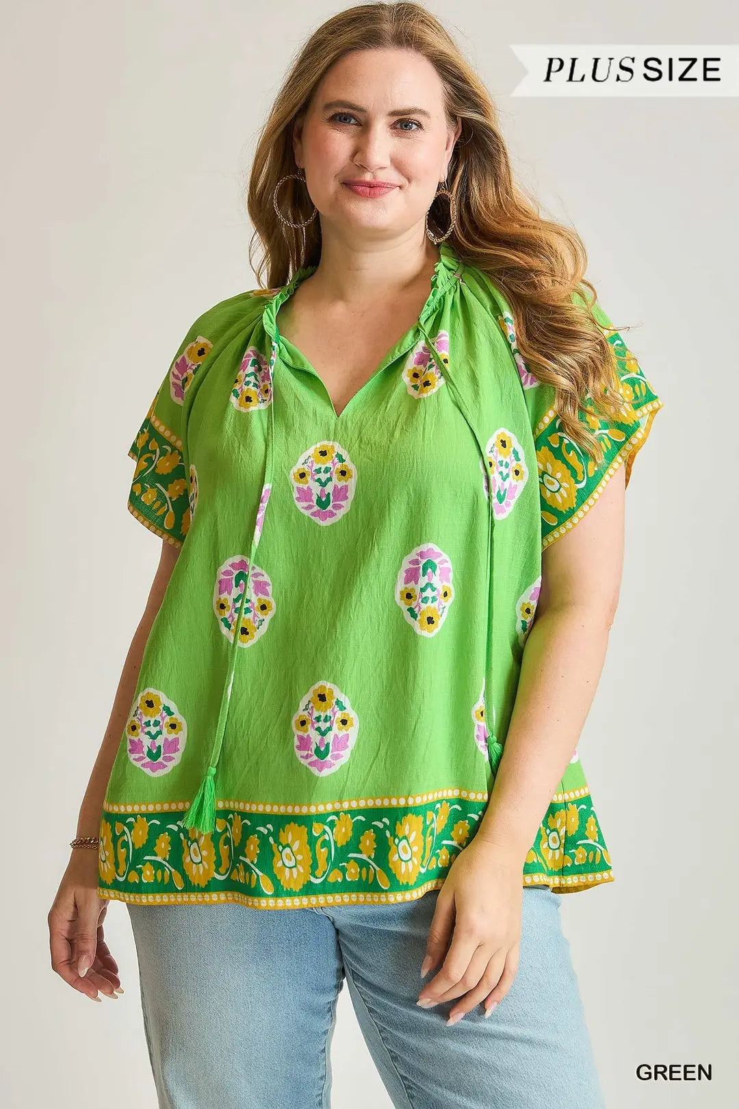 Avalon Top