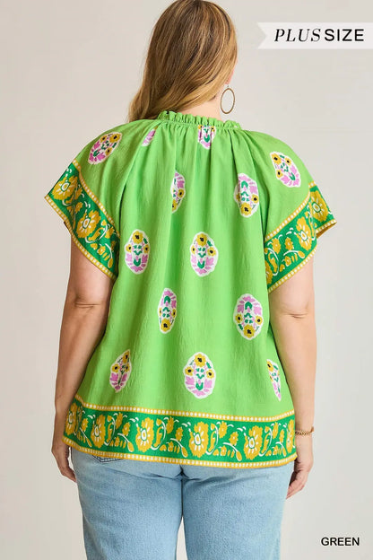 Avalon Top