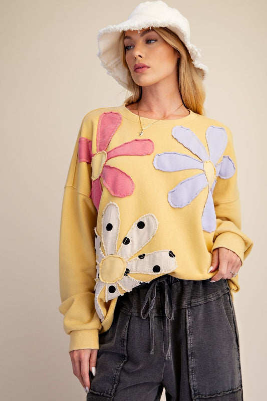 Avery Top