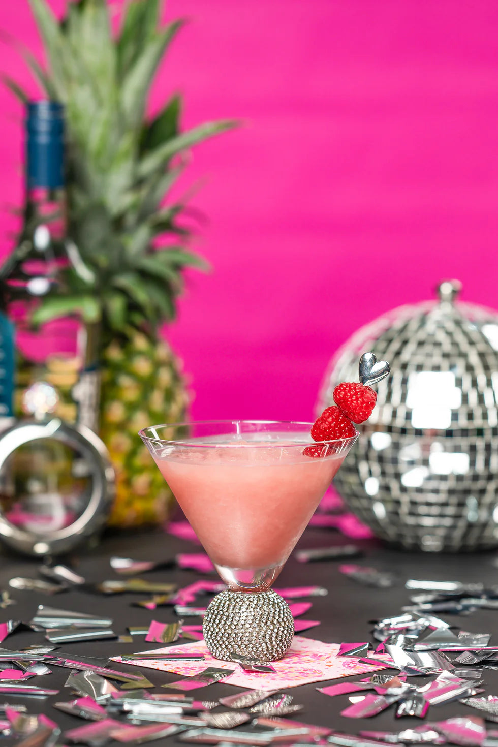 D'Marie Frozen Cocktail Party Pack