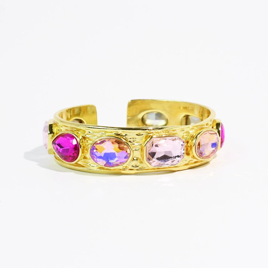 Barbie Glow Bangle