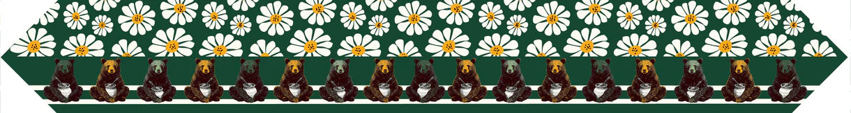 Hampton Road- Honey Pot Twillionaire Set