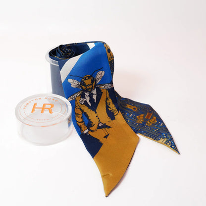 Hampton Road- Buzzy Wuzzy Twillionaire Set