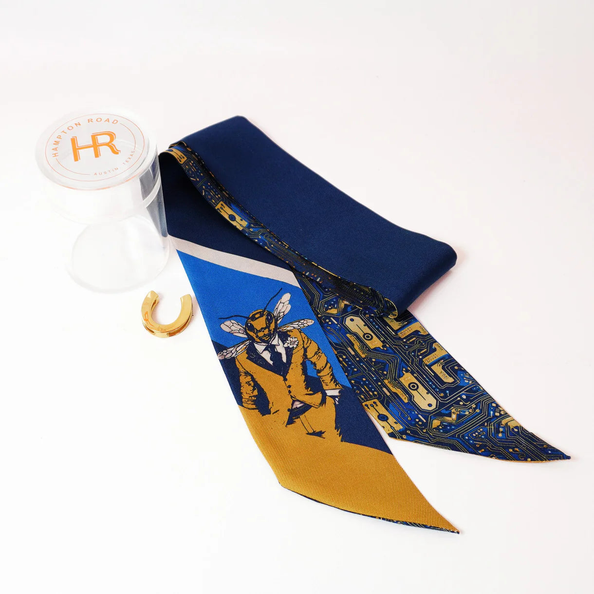 Hampton Road- Buzzy Wuzzy Twillionaire Set