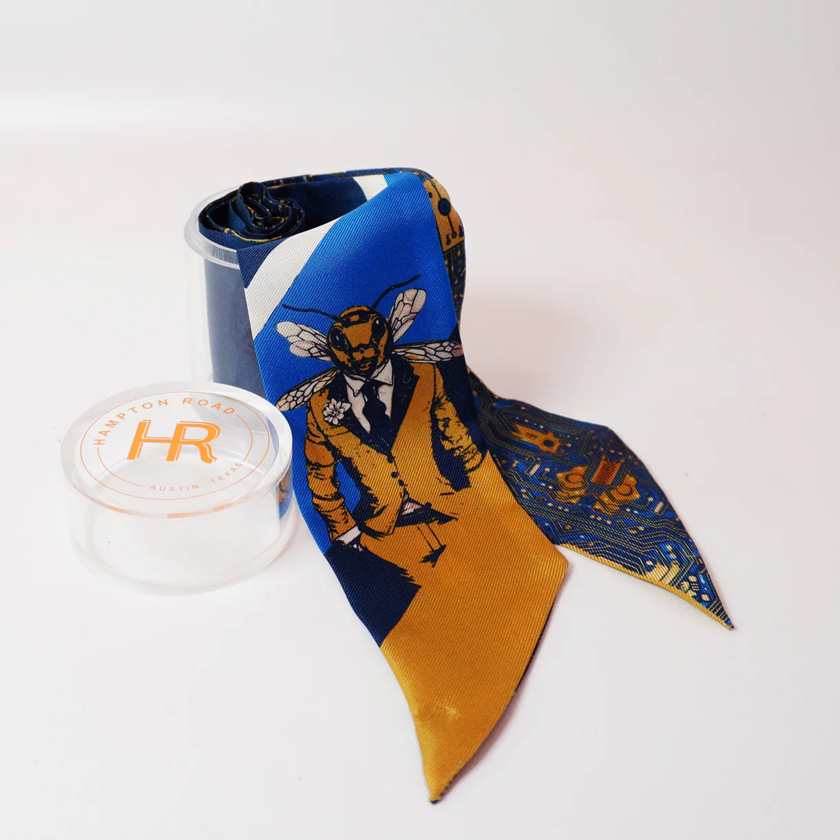 Hampton Road- Buzzy Wuzzy Twillionaire Set