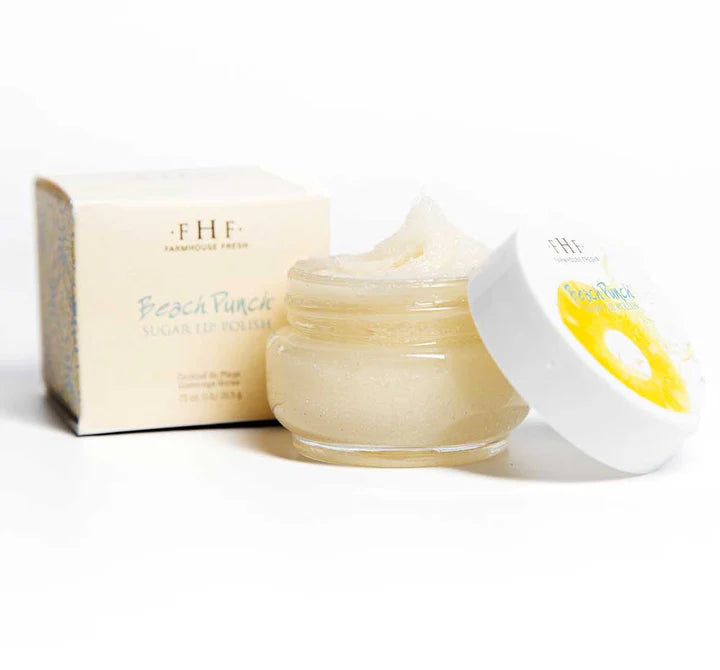 FarmHouse Fresh Beach Punch Lip Polish