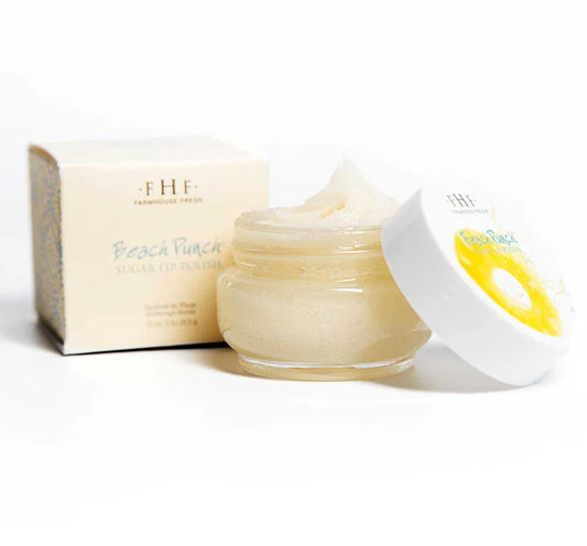 FarmHouse Fresh Beach Punch Lip Polish