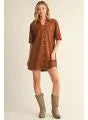 Belinda Dress