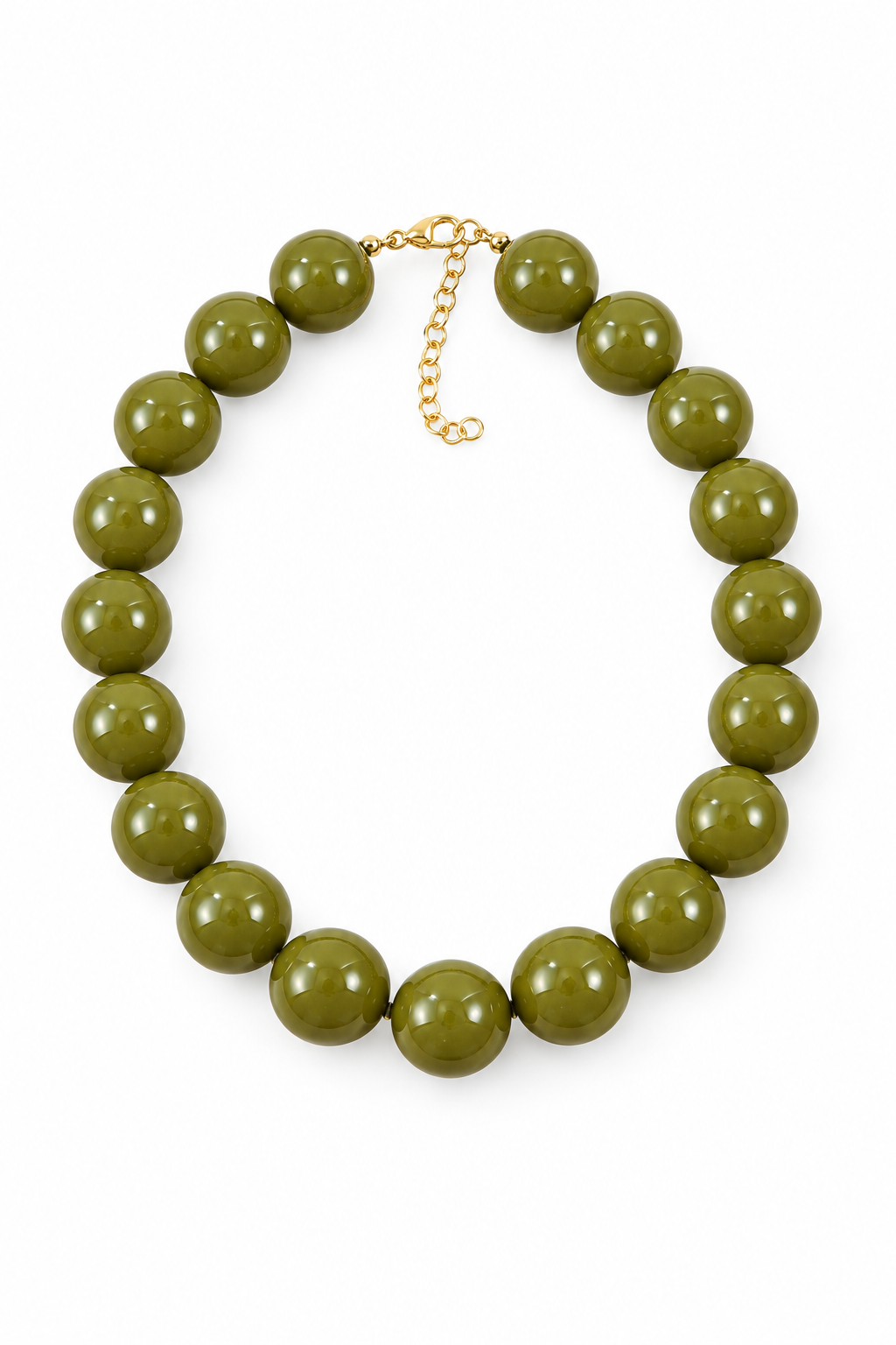 Betty Necklace