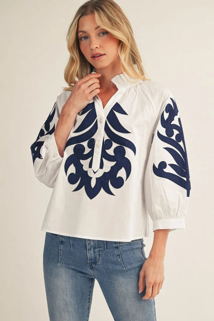 Bettye Top
