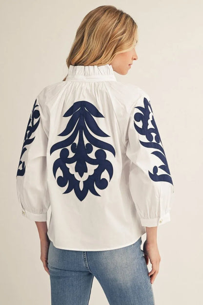 Bettye Top