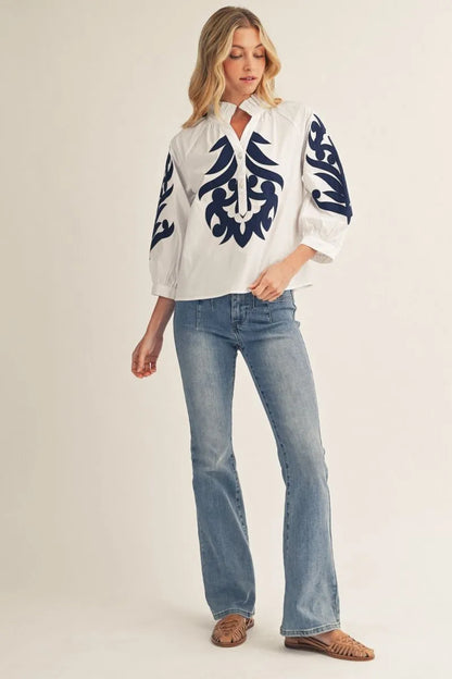 Bettye Top
