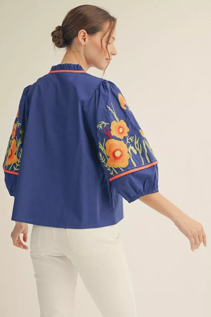 Beatrix Top