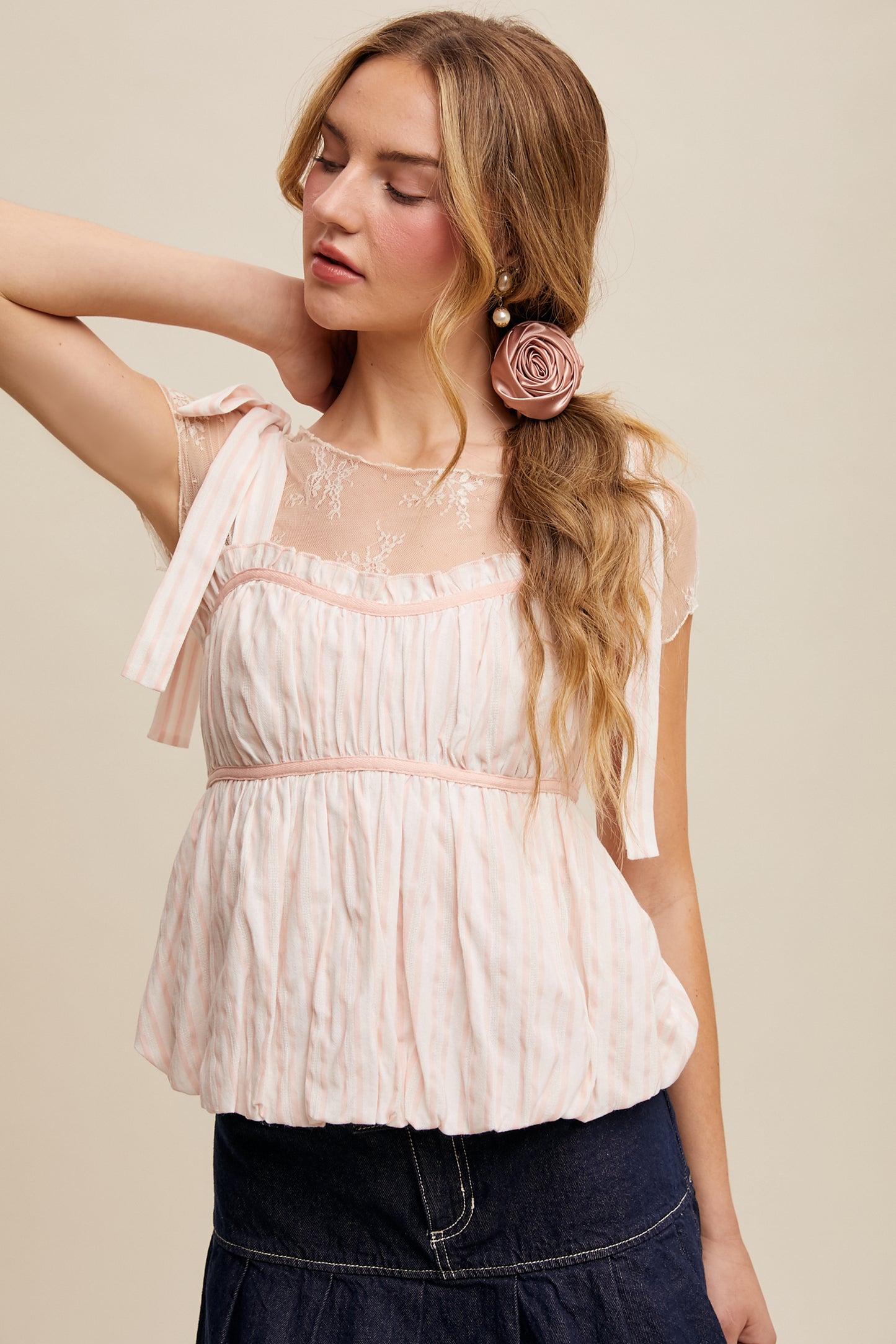 Blakely Top