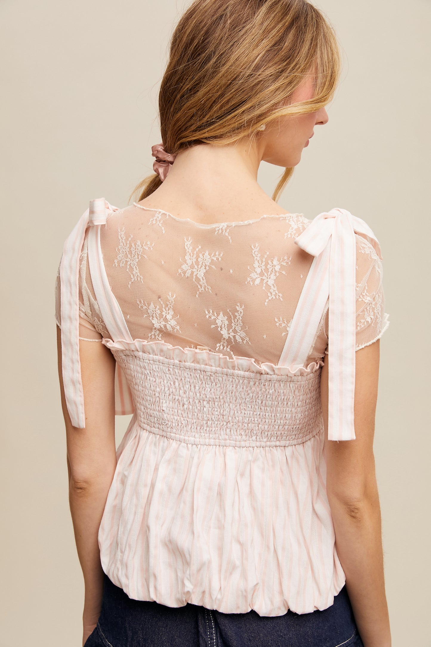 Blakely Top