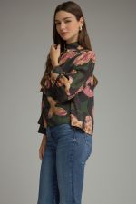 Brinkley Top