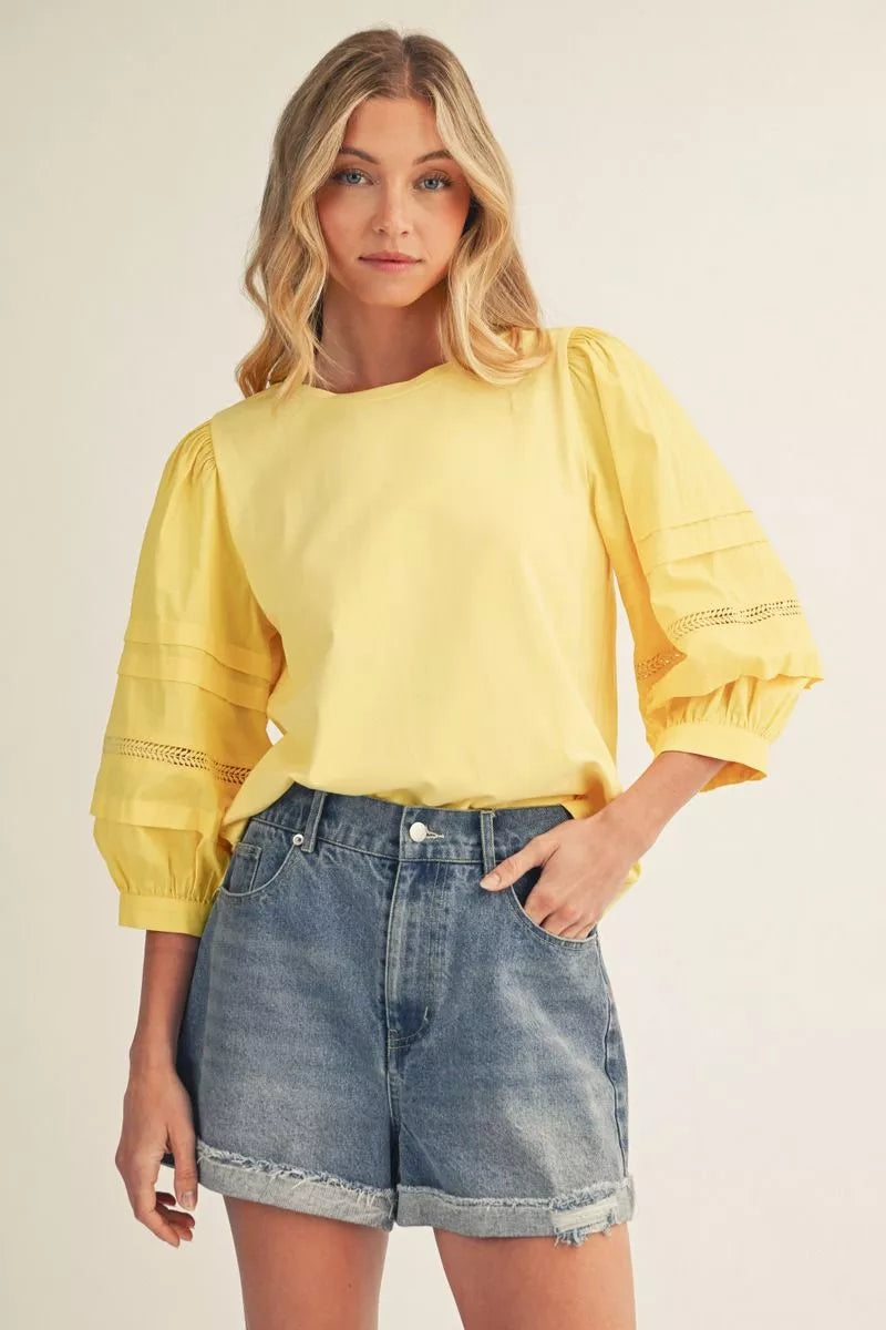 Brittan Top