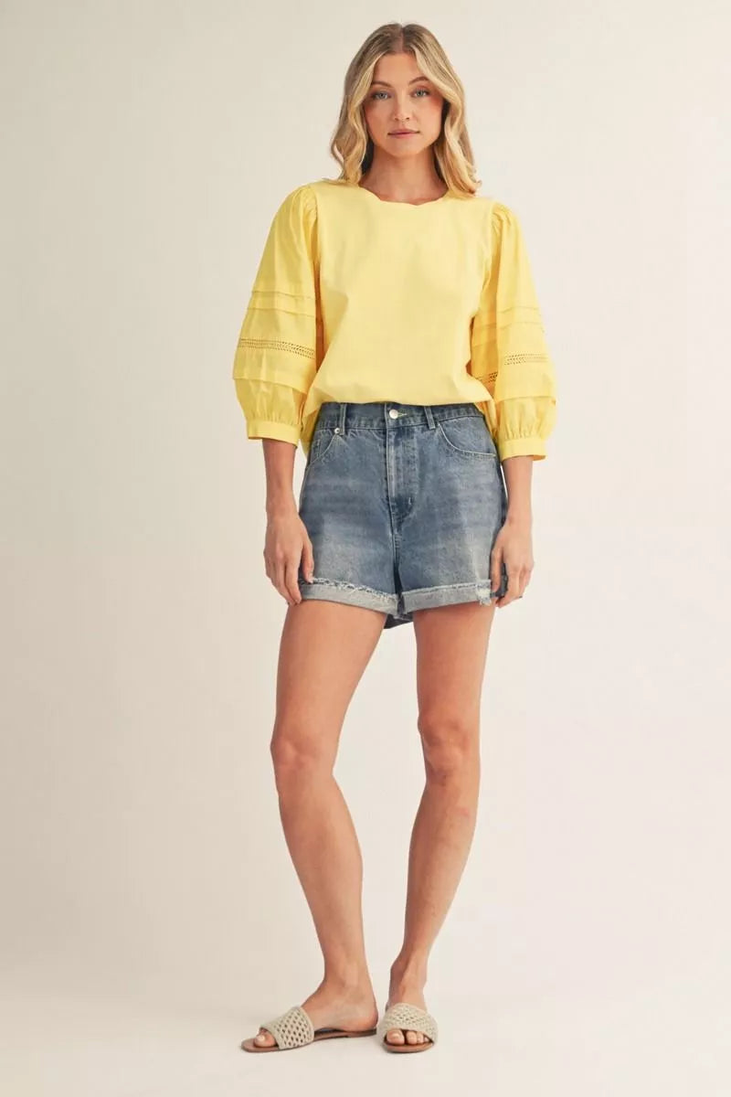 Brittan Top
