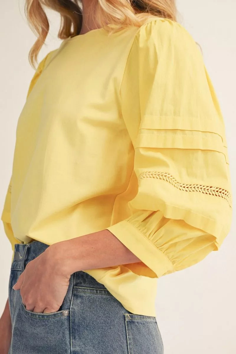 Brittan Top